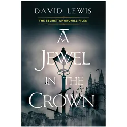 A Jewel in the Crown, Sachbücher von David Lewis