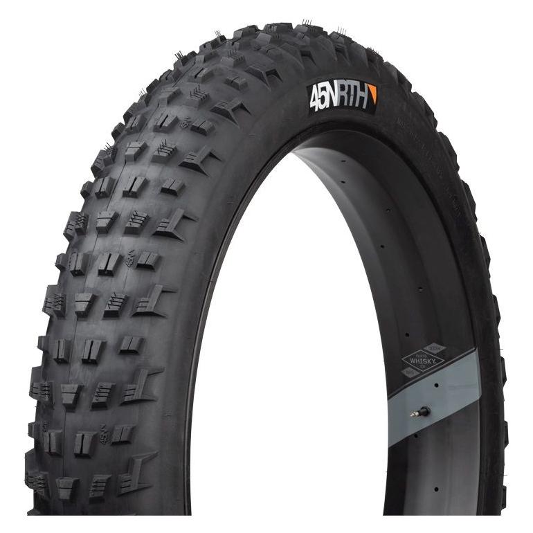 45Nrth Van Helga Faltreifen, 27.5x4.5", 115-584, 120TPI, Tubeless Ready (37864761)