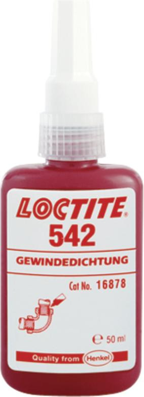 Loctite Afdichtingslijm 234422, 50 ml