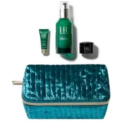Helena Rubinstein, Beauty Geschenkset, Powercell Skinmunity Serum 30 ml + Geschenkset (Gesichtspflege Set)