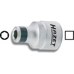 Hazet 2250-4 2250-4 Bit-Adapter 1/4 Zoll Antrieb 1/2 (12.5 mm) 35 mm 1 St.
