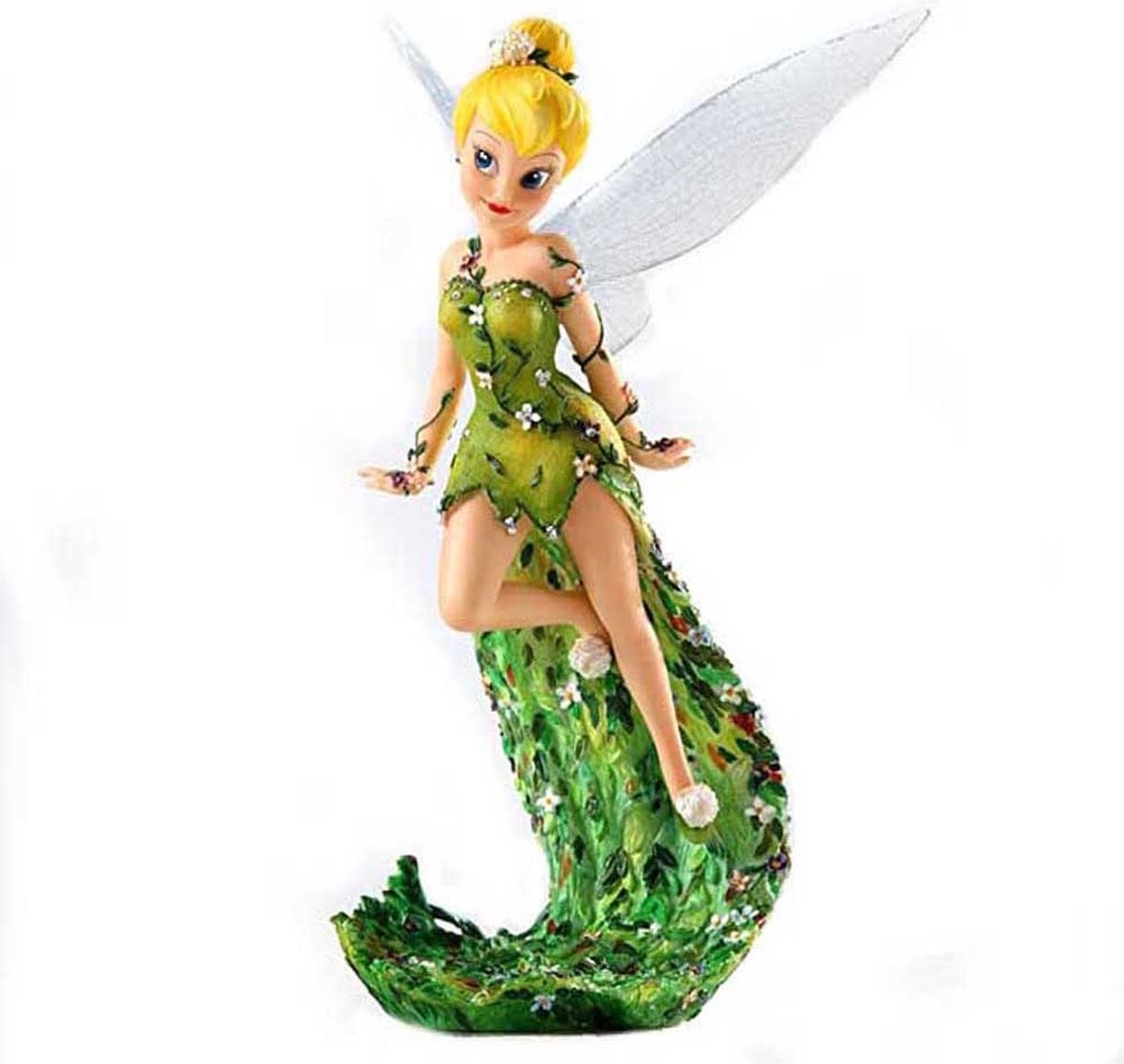 Disney Tinker Bell beeldje uit de Haute Couture collectie