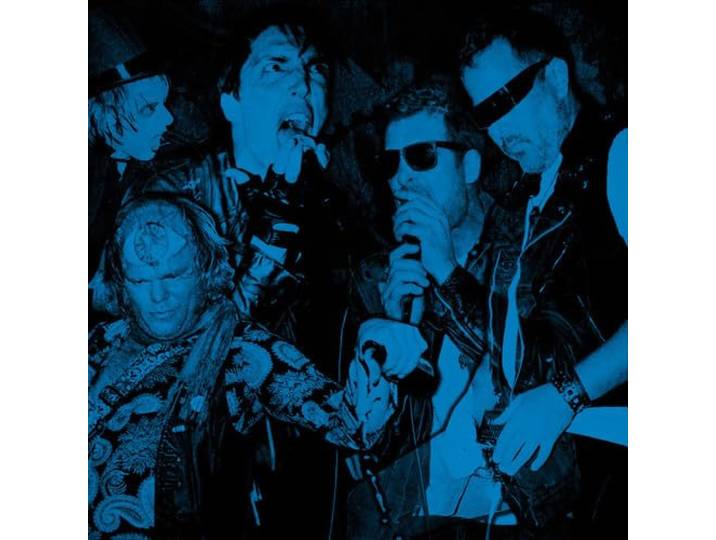 Audio Social Dissent