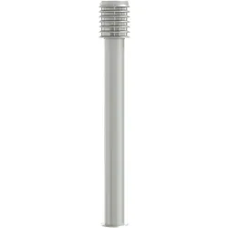 vidaXL, Gartenbeleuchtung, Farenor (mit Steckdose (3 Stück)) (E27, IP44)