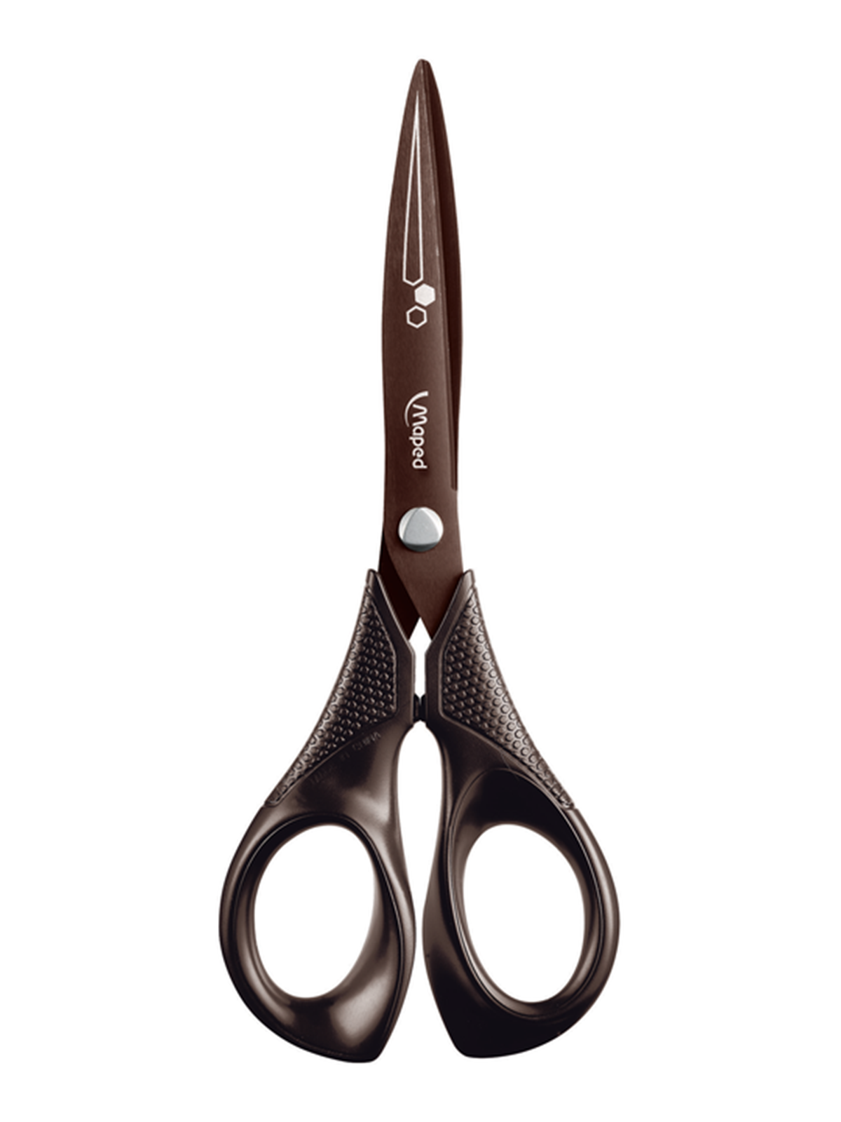 Maped Expert Titanium scissors 17 cm