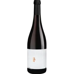 Ferris Valencia DOP 2022, Bio Rotwein, Biowein