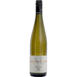 Scheurebe Chara *** trocken Andreas Laible 2025