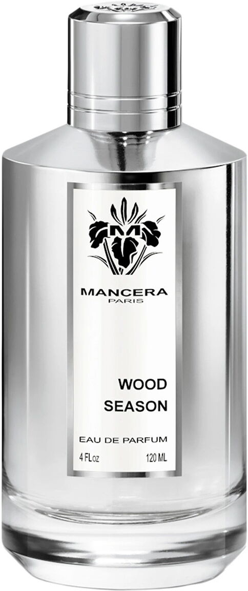 120ml MANCERA Wood Season Eau de Parfum