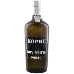 Kopke Dry White Port