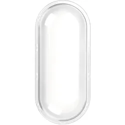 Pracht, Deckenleuchte, LED-Ovalleuchte (950 lm)