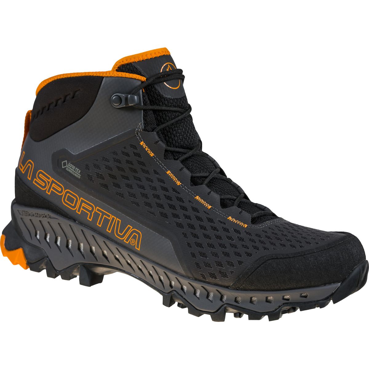 La Sportiva Stream GTX carbon/maple (G00O05) 41 ZFHS026G00O0541
