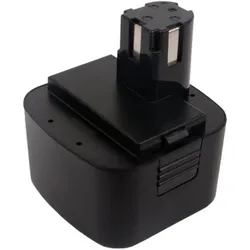 NoName Battery for Panasonic EZ3570 etc (Kamera Akku), Kamera Stromversorgung, Schwarz
