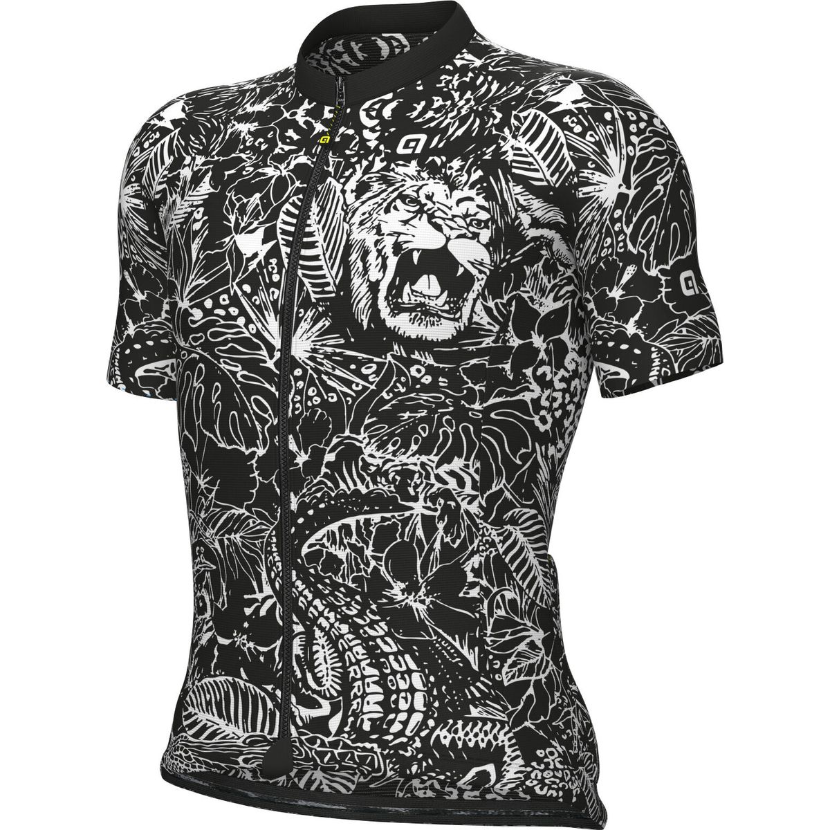Alé Safari nero/black XL L25047401-05