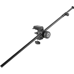 K&M 258 Tisch-Mikrofonklammer, Mikrofon Zubehör