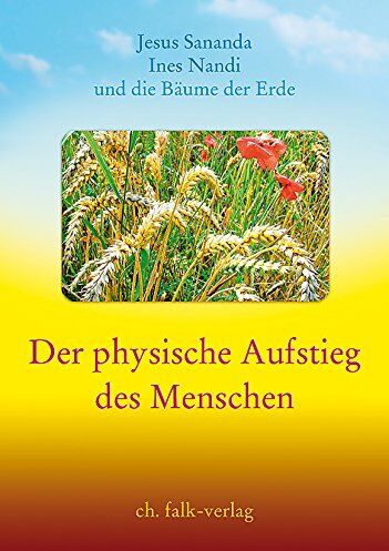 Ines Nandi - Der physische Aufstieg des Menschen - Preis vom 09.10.2026 07:28:09 h