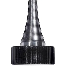 Testo Konus, 8 mm, Messtechnik, Grau