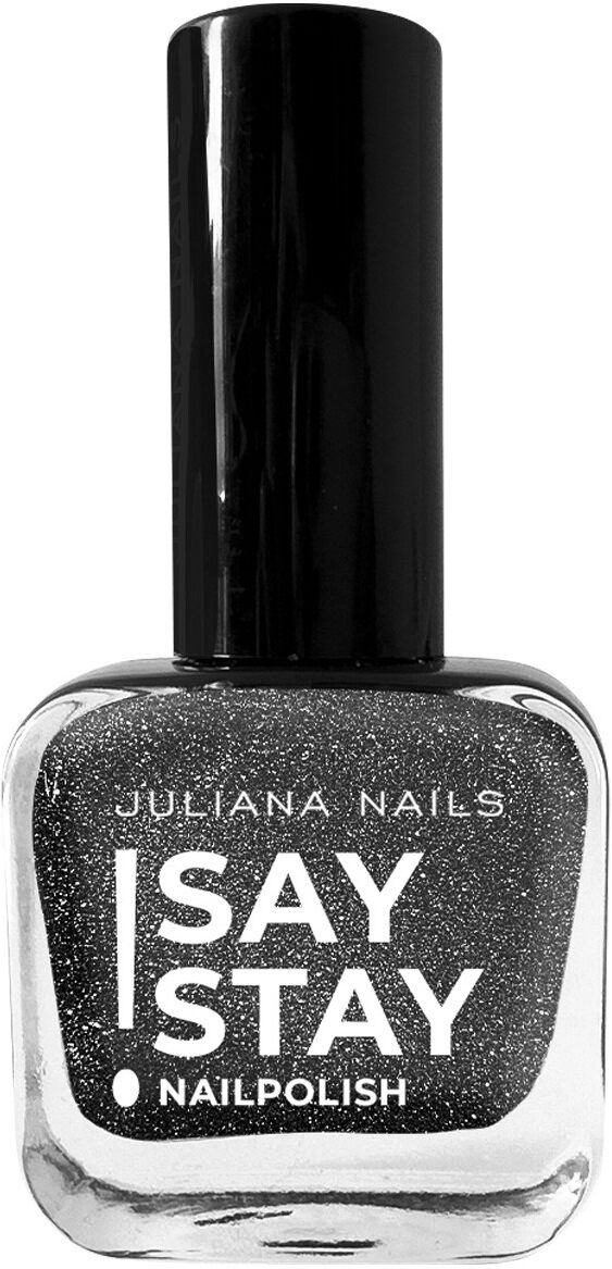 10ml Juliana Nails Say Stay! Nagellack
