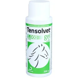 Tensolvet 5000ie/100 g Pfer