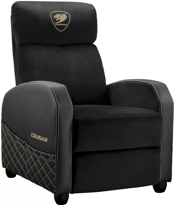 Cougar Gaming Sofa Cougar Ranger Elite (Noir/Or)