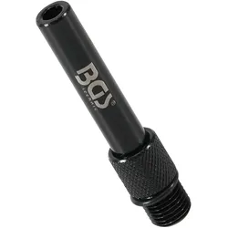 BGS 9992-118 Befülladapter für Artikel 9992 für Nissan Juke