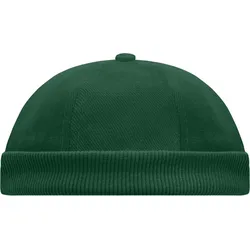 Myrtle Beach Unisex 6-Panel Chef Kappe Mütze MB022