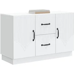 vidaXL, Kommode + Sideboard, Marburdorf (34.50 x 89 x 57 cm)