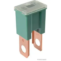 HERTH&BUSS Sicherung, PAL-AS, 32V max. grün - 50295444 - grün