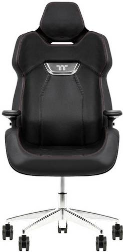 Thermaltake Argent E700 Gaming-Stuhl Schwarz