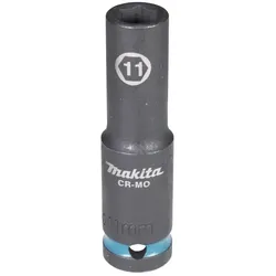 Makita E-16427 Schlagnuss SW11 Impact Black