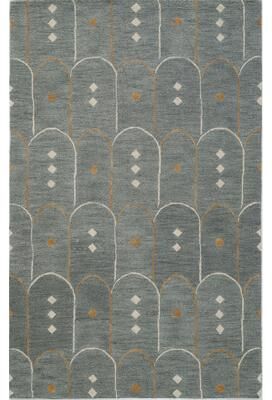 Terra by Obeetee Aero Ursa Rug
