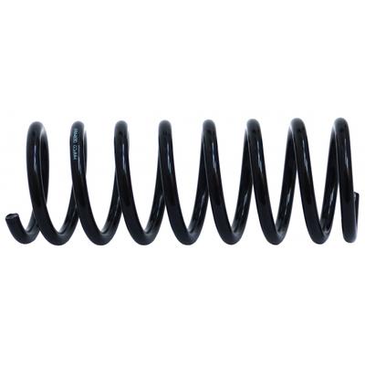 MAPCO Fahrwerksfeder 70684 Hinterachse