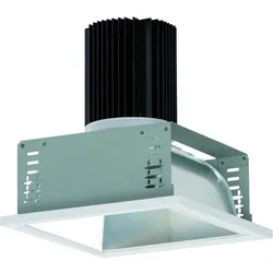 Ridi-Leuchten LED-Einbaudownlight EDLQ 235/5000-830 SM
