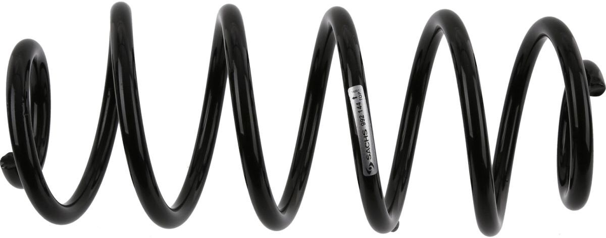 Fahrwerksfeder SACHS 992 144