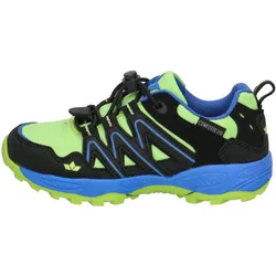 Lico, Jungen, Wanderschuhe, Leander (29), Blau