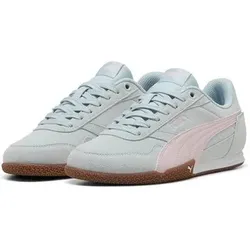 Puma Kinder Freizeit / Mode Sommer GJ Halbschuhe Halbschuhe Ki Bella Donna SD Jr, Größe 36 in Blau Blau