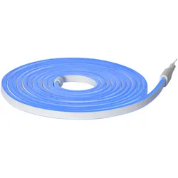 Star Trading, Lichterkette, Rope Light Flat Neon (5 m)