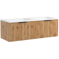 XORA Waschtisch-Set 120 cm LIVERPOOL - B/H/T ca. 120.00x41.00x47.00