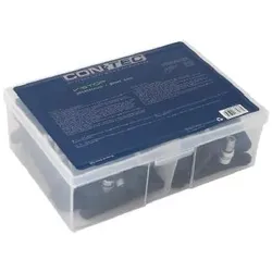 Contec, Bremsbeläge, (Gummi)