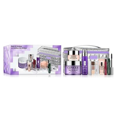 Clinique Hs24 Pwp Blockbuster Set A 1 St Kombipackung