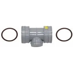 Vaillant Set2 flex, Abgas-System 303517