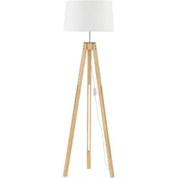 Nova Luce, Stehlampe, Le Roy (E27)