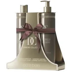 être belle Diamond Collection Geschenkset 500ml