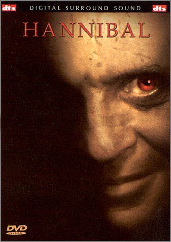 Hannibal - Édition Collector 2 DVD - Preis vom 09.10.2026 07:28:09 h