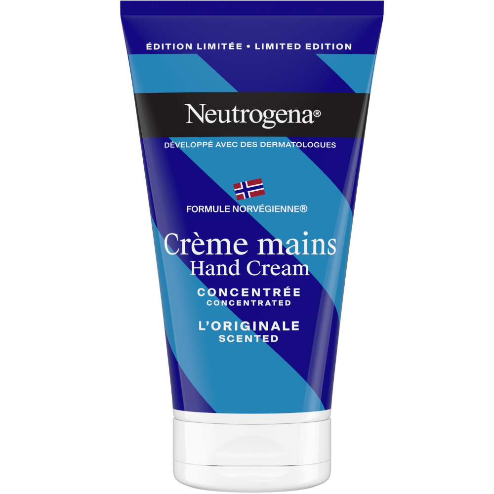 Neutrogena Concentrated Hand Cream 75mL