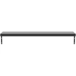 Brabura Standing Bar 120 Metal