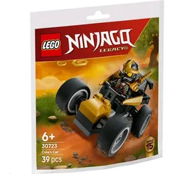 LEGO® NINJAGO® 30723 Ninja Coles Flitzer