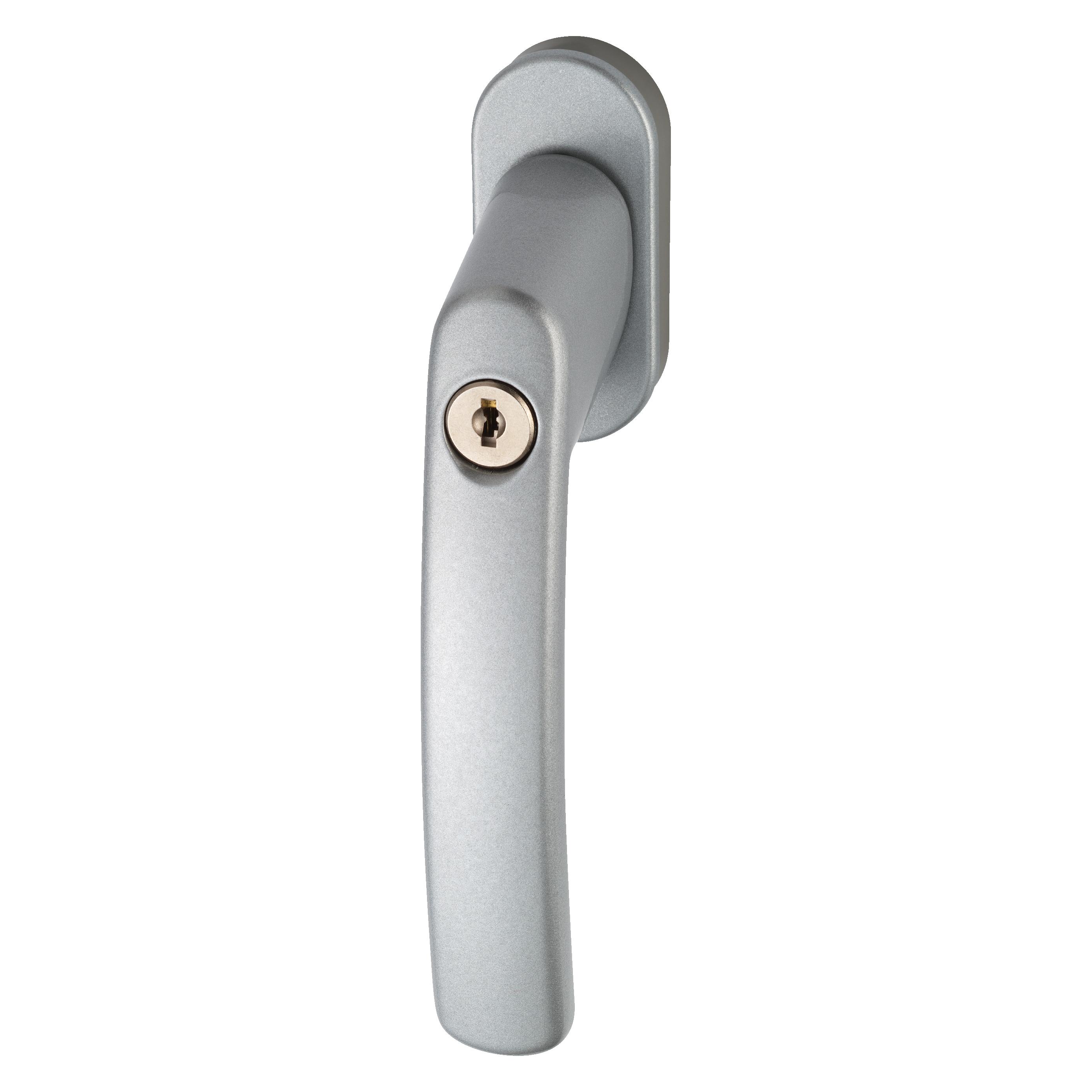 Abus FG200 (FG 200 S/SB)
