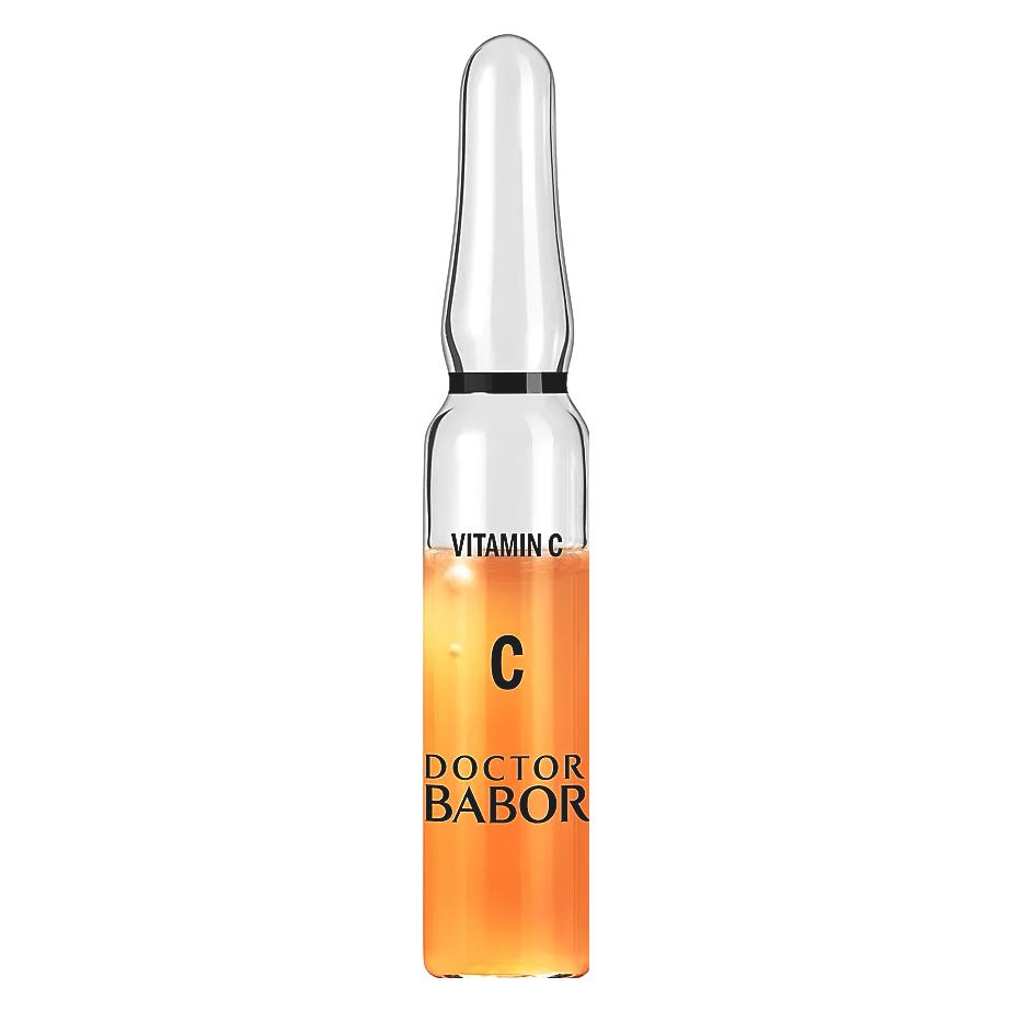 Babor AMPOULE CONCENTRATES Radiance Ampoule (14 ml) (403701)