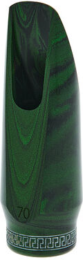JEK Legacy Soprano Sax 70 Green