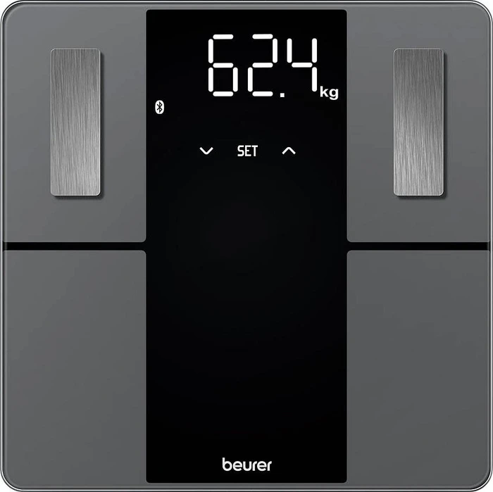 Beurer BF 500 Super Black Edition